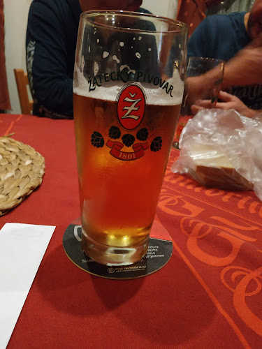 Obecní dům - Liběšická hospůdka