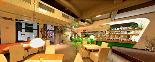 Restaurace Fabrika - Integrovaná střední škola Moravská Třebová