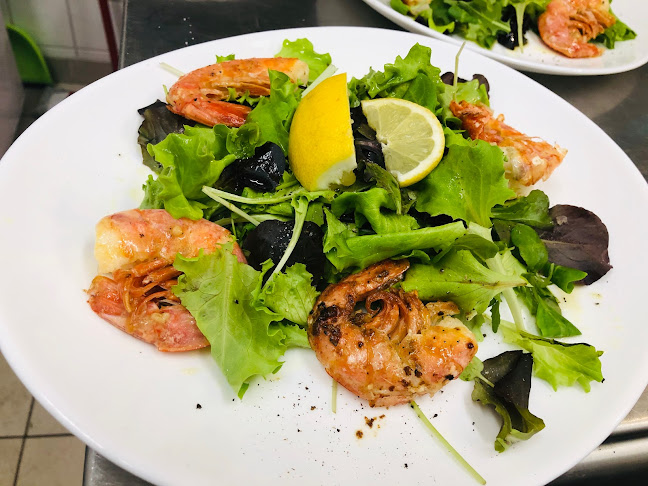 Comentarii opinii despre Da Sabatino