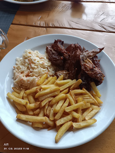 Opinii despre Lidový dům în Prostějov - Gastronomie a pohostinství