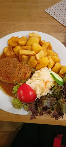 Opinii despre Hostinec Za Vodou în Sázava - Gastronomie a pohostinství