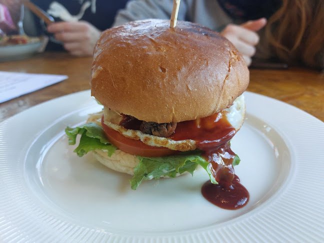 Opinii despre Vegeranda bistro în Čeladná - Gastronomie a pohostinství