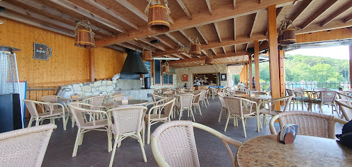 Restaurace Koupaliště Ressl