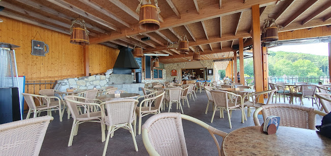 Restaurace Koupaliště Ressl