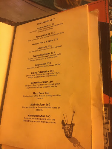 Comentarii opinii despre Orange bar