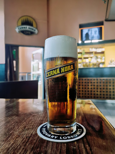 Restaurace Na Křižovatce