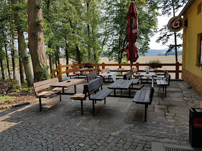 Restaurace S Ubytováním U sv. Antonína