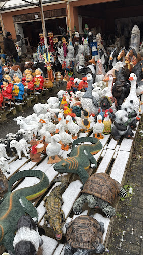 Comentarii opinii despre Asia Dragon Bazar