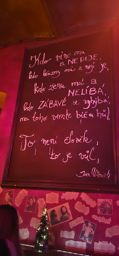 Jakubská 648/6, 110 00 Staré Město