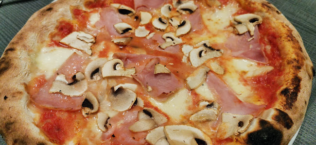 Il Mulino - Gastronomie a pohostinství