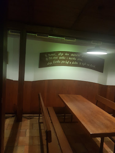 Comentarii opinii despre Černohorská pivnice