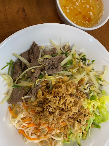 Vietnamská kuchyně - Mariánské Lázně