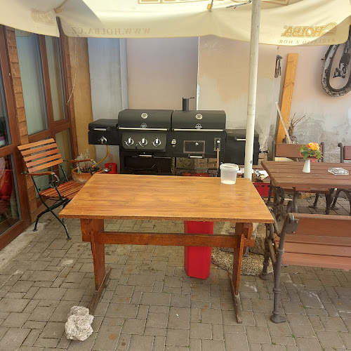 Restaurace Radčický dvůr