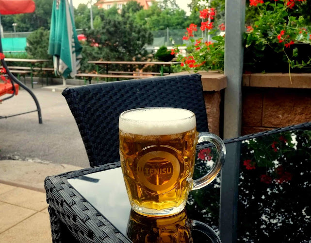 Comentarii opinii despre Restaurace U Tenisu