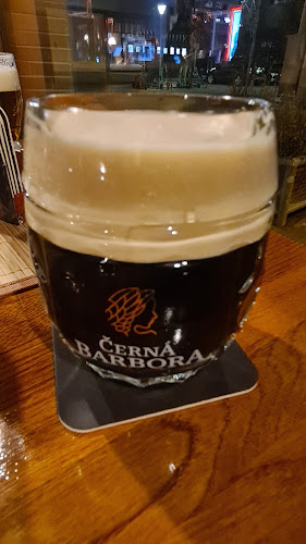 Tankovna Ostravar - Gastronomie a pohostinství