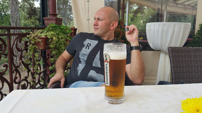 Hanavský Pavilon - Praha