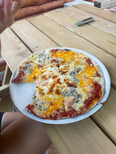 Pizzeria Restaurant Zlatý Bažant - Gastronomie a pohostinství