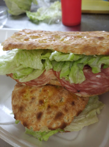 Na Papuči - Mladcová