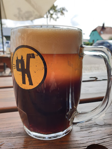 Comentarii opinii despre BiSTRO #panelka