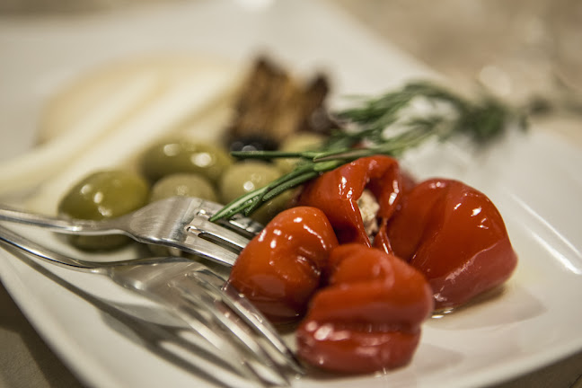 Cellarius - Lucerna - Gastronomie a pohostinství