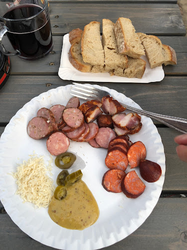 Opinii despre U Ebuš în Praha - Gastronomie a pohostinství