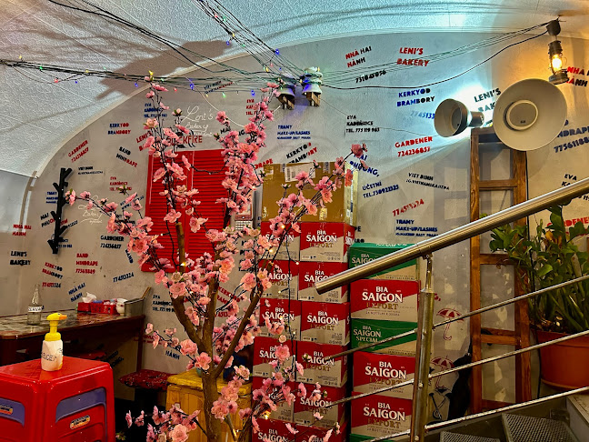 Opinii despre Nhà hai hành în Praha - Gastronomie a pohostinství