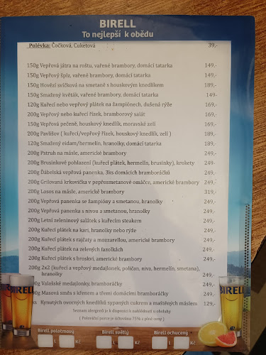 Restaurant St. Magdaléna - Jetřichov u Broumova - Jetřichov