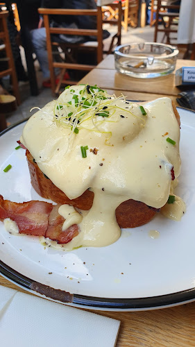 Comentarii opinii despre Le Frenchie café