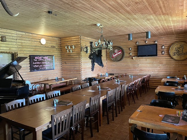 Opinii despre U Učíků în Vrchlabí - Gastronomie a pohostinství