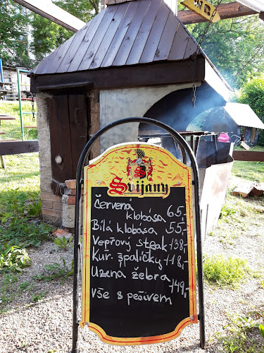 Restaurace a penzion V Ráji - Liberec