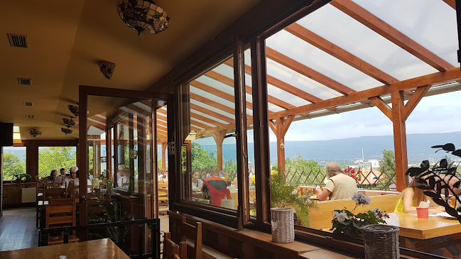 Comentarii opinii despre Restaurace Rozhled