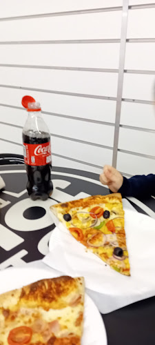 Big Johns PIZZA - TAKE AWAY/DELIVERY - Bedřichov