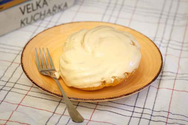 U nás ve Vršovicích