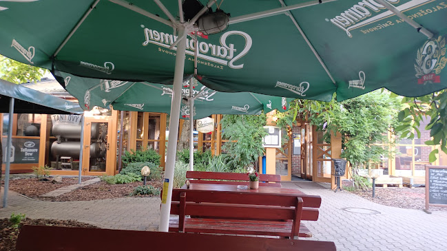 Bowling centrum Jeseník