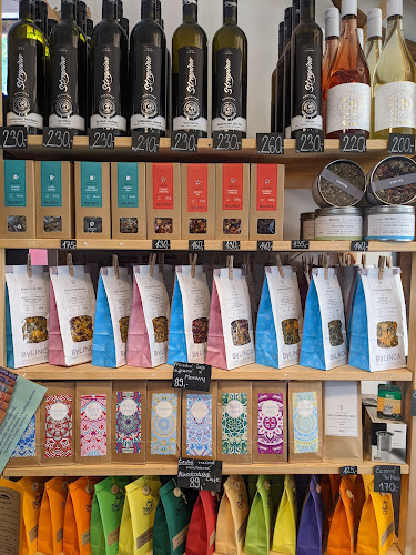 Comentarii opinii despre Kavárna & Cukrárna VLOČKA