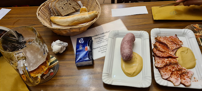 Jelínkova Plzeňská Pivnice - Nové Město