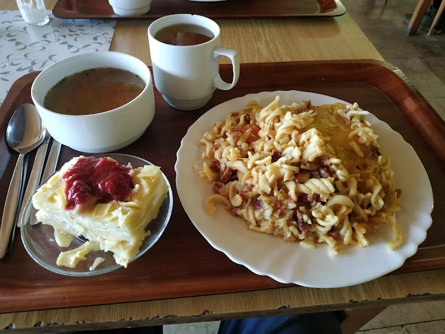 Opinii despre Kadlec Kolín s.r.o. în Hradec Králové - Gastronomie a pohostinství