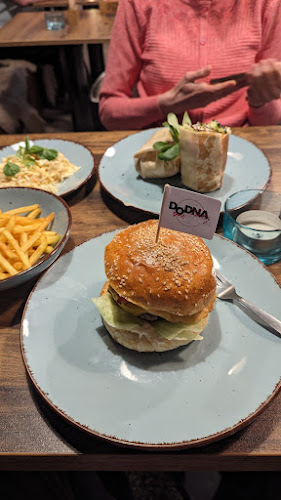 Bistro DOKAPSY - Nové Město nad Metují