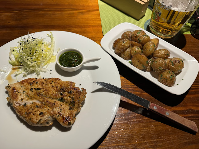 Steak House Liberec - Liberec