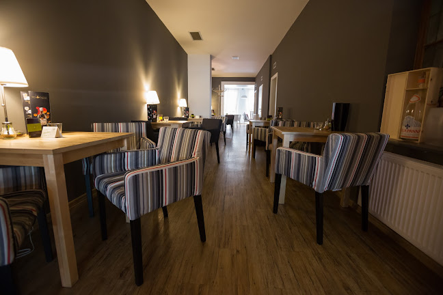 Polo Caffé - Ostrava