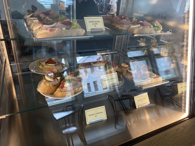 Cafe Kupka - Gastronomie a pohostinství