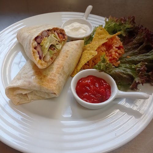 Comentarii opinii despre Restaurace SOLiD Bořislavka