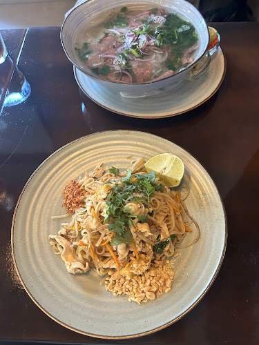 Comentarii opinii despre Restaurace Cloverleaf