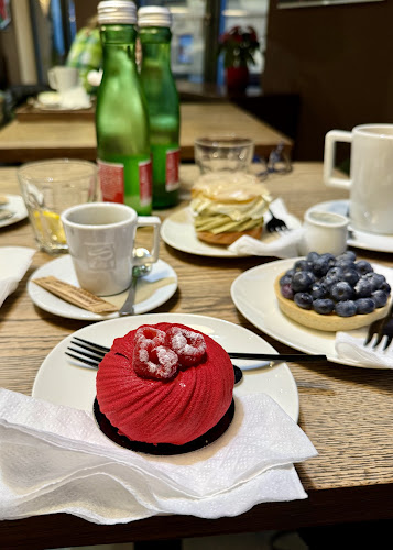 Opinii despre Presto Coffee în Rokycany - Gastronomie a pohostinství