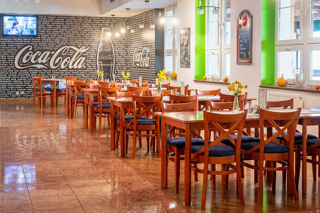 Comentarii opinii despre Sportovní Centrum Otrokovice