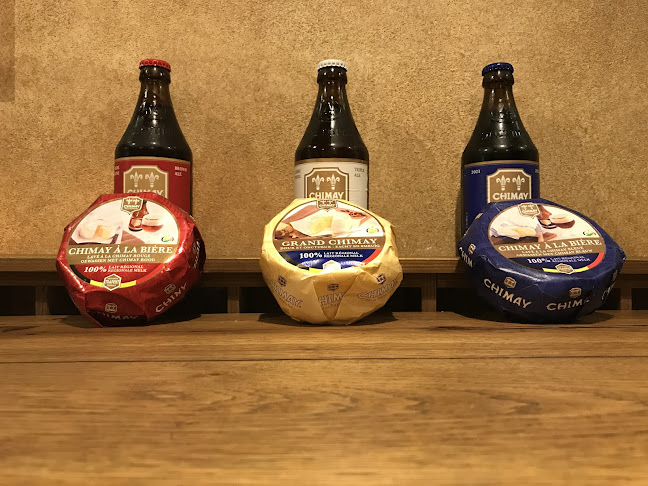 Gulden Draak Bierhuis