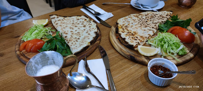 Comentarii opinii despre Mangal Restaurant