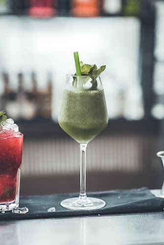 Opinii despre Lamborghini caffe în Teplice - Gastronomie a pohostinství