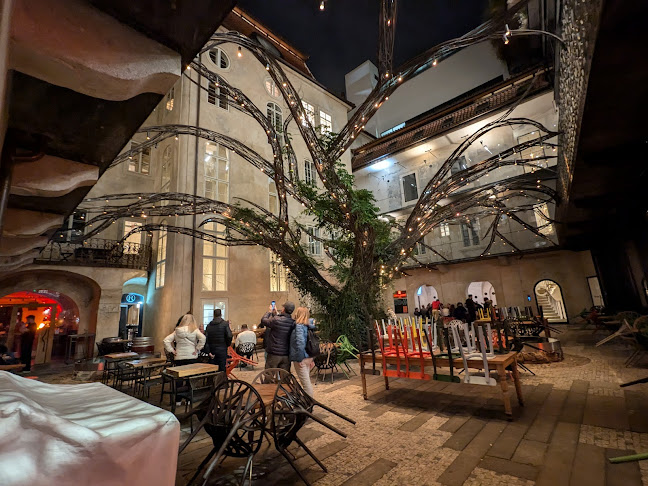 Mikulandská 7, 110 00 Nové Město