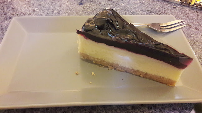 Cukrárna Aida La Dolce Vita - Gastronomie a pohostinství